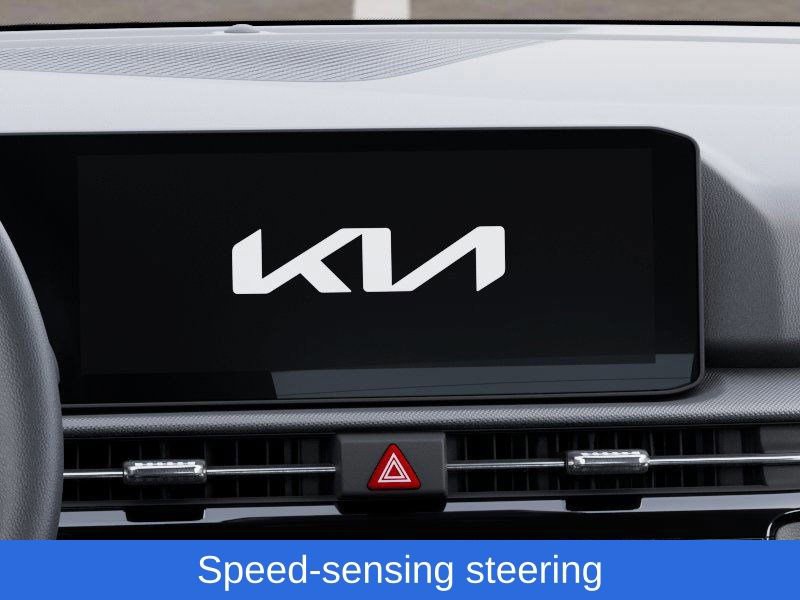 New 2026 Kia Sportage LX image 21