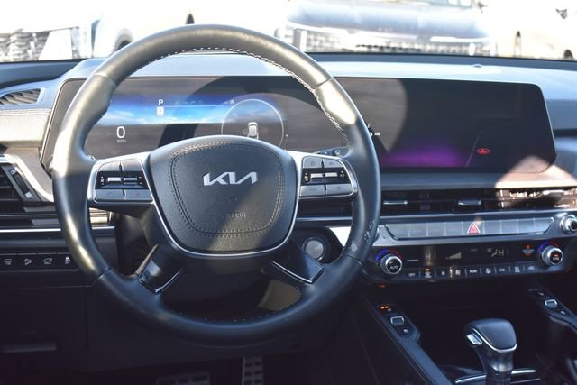 Certified 2024 Kia Telluride SX Prestige X-Line image 23