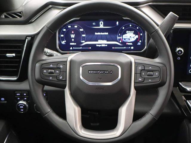 Used 2026 GMC Sierra 3500 Denali w/ Denali Reserve Package AWD/4WD image 39