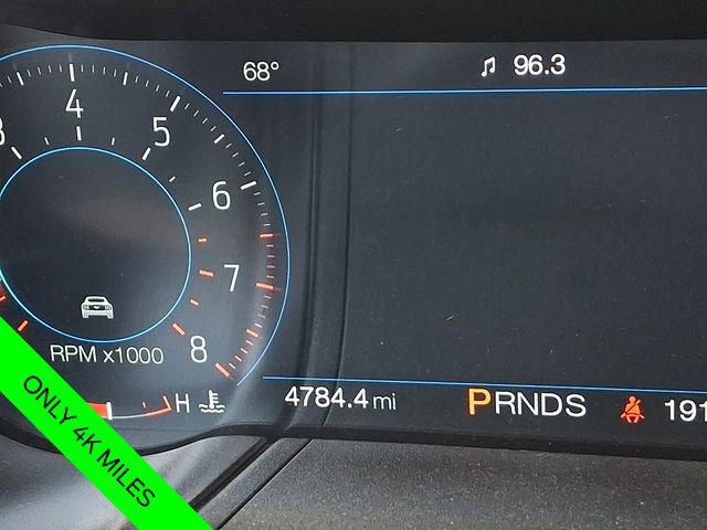Used 2023 Ford Mustang Premium w/ Equipment Group 201A image 21