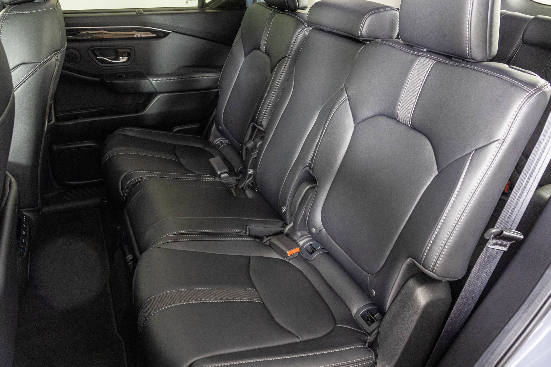 Used 2025 Honda Pilot Touring image 41