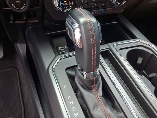 Used 2019 Ford F150 Lariat w/ Equipment Group 502A Luxury AWD/4WD image 15