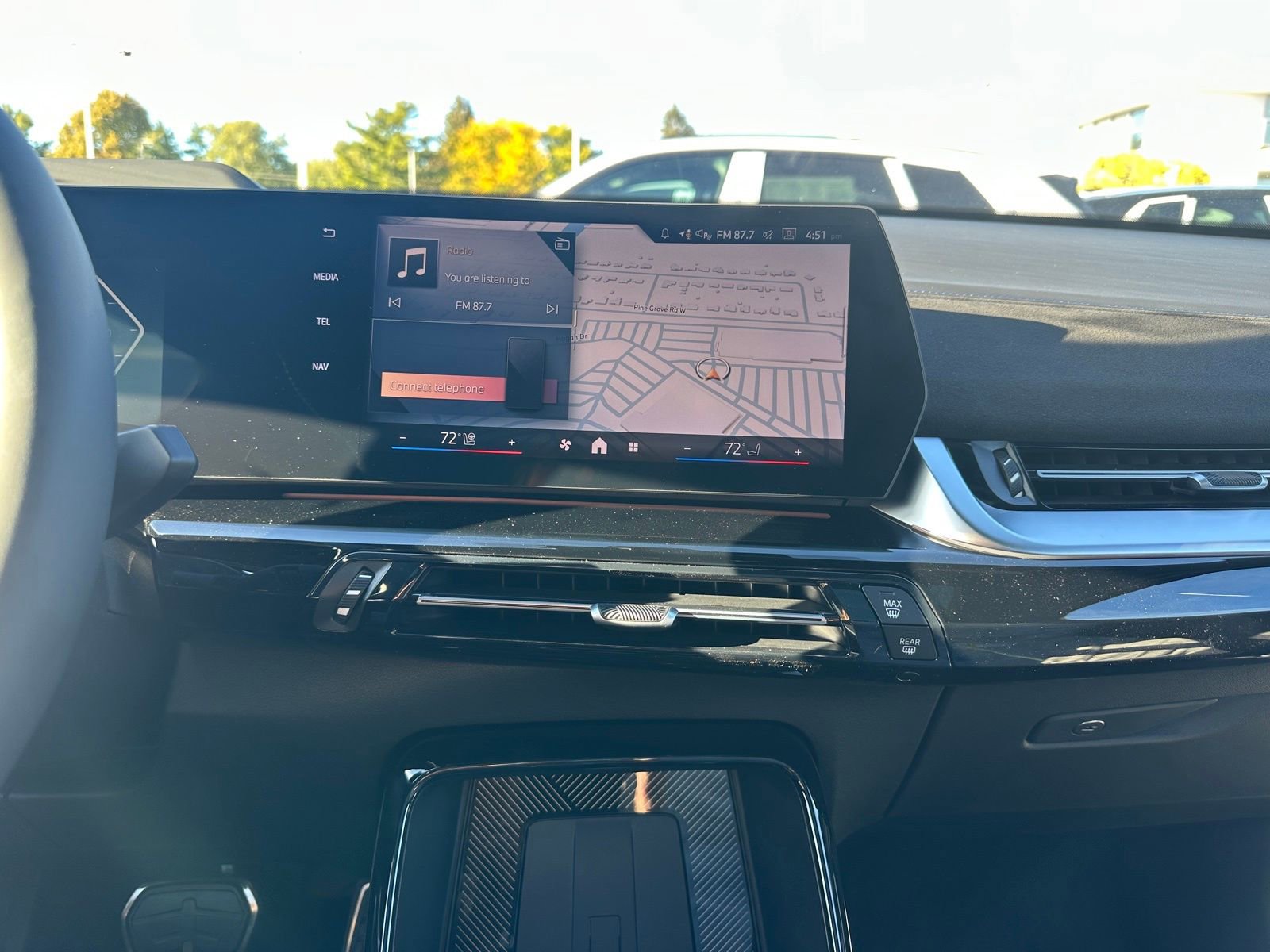 New 2026 BMW X2 xDrive28i w/ Technology Package image 27