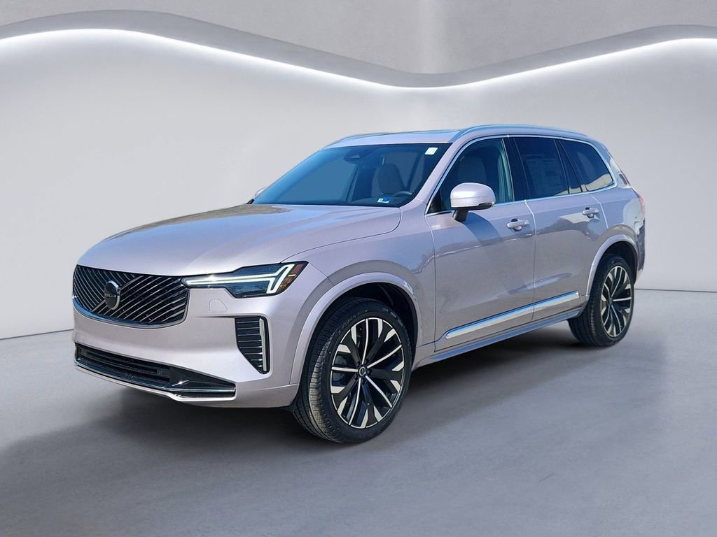 New 2026 Volvo XC90 B5 Core w/ Protection Package Premier AWD/4WD image 7