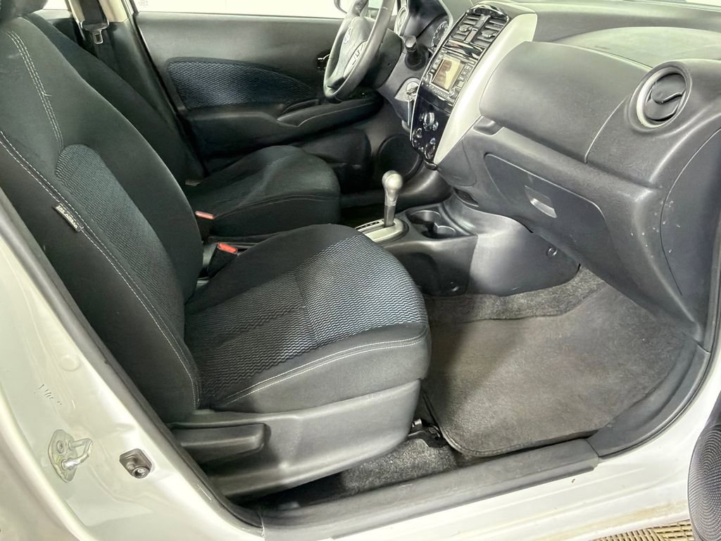 Used 2016 Nissan Versa Note SV image 13
