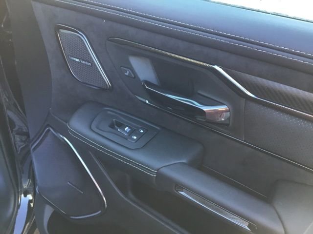 New 2026 RAM 1500 RHO w/ RHO Level 1 Equipment Group image 22