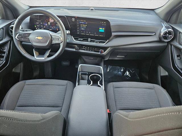 Used 2025 Chevrolet Equinox LT image 17