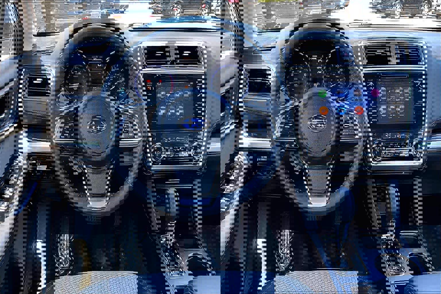 Used 2019 Subaru Legacy 2.5i Sport image 6