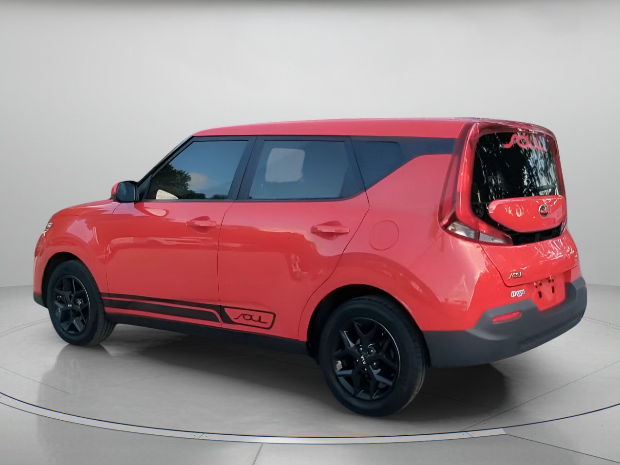 Used 2020 Kia Soul S FWD image 19