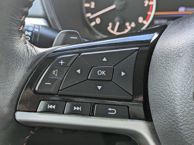 Used 2021 Nissan Altima 2.5 SR image 21