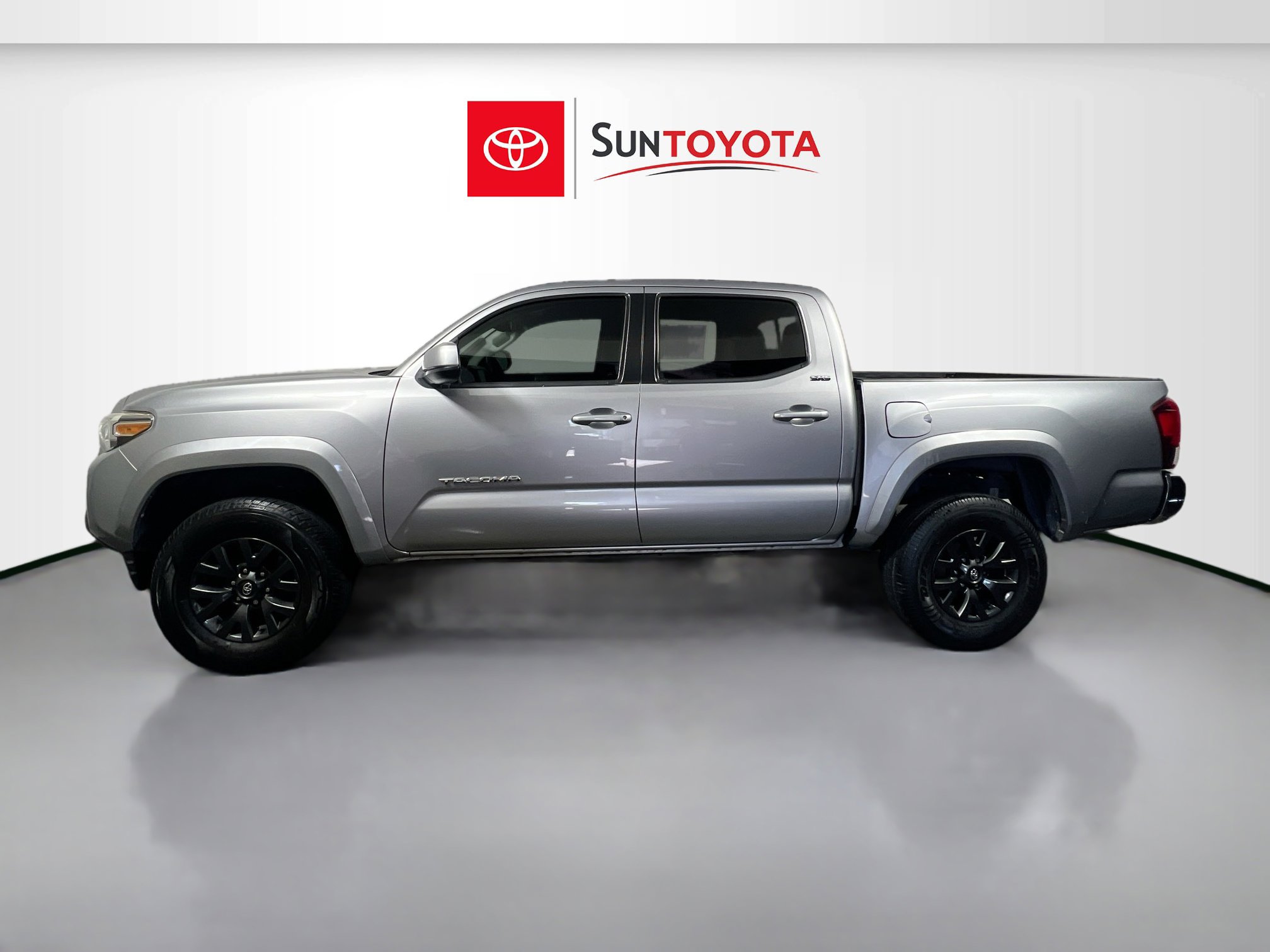 Used 2021 Toyota Tacoma SR5 image 7