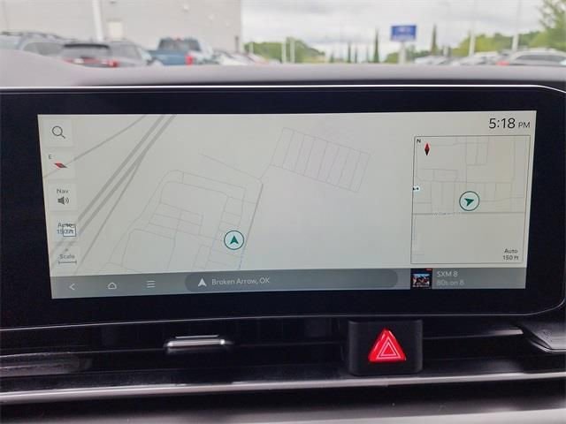 New 2026 Kia Carnival SX Prestige image 20