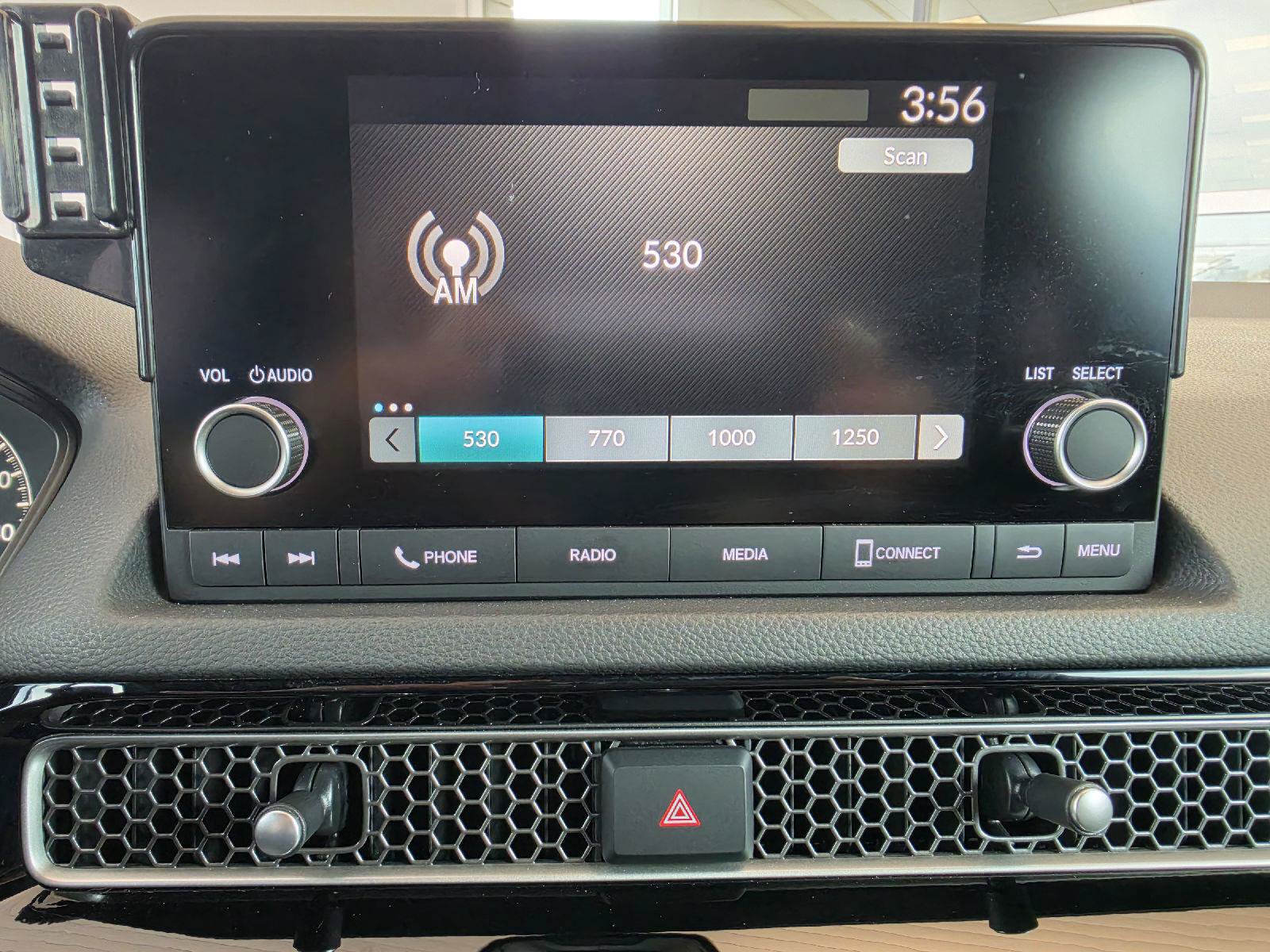 Used 2024 Honda Civic Sport image 17