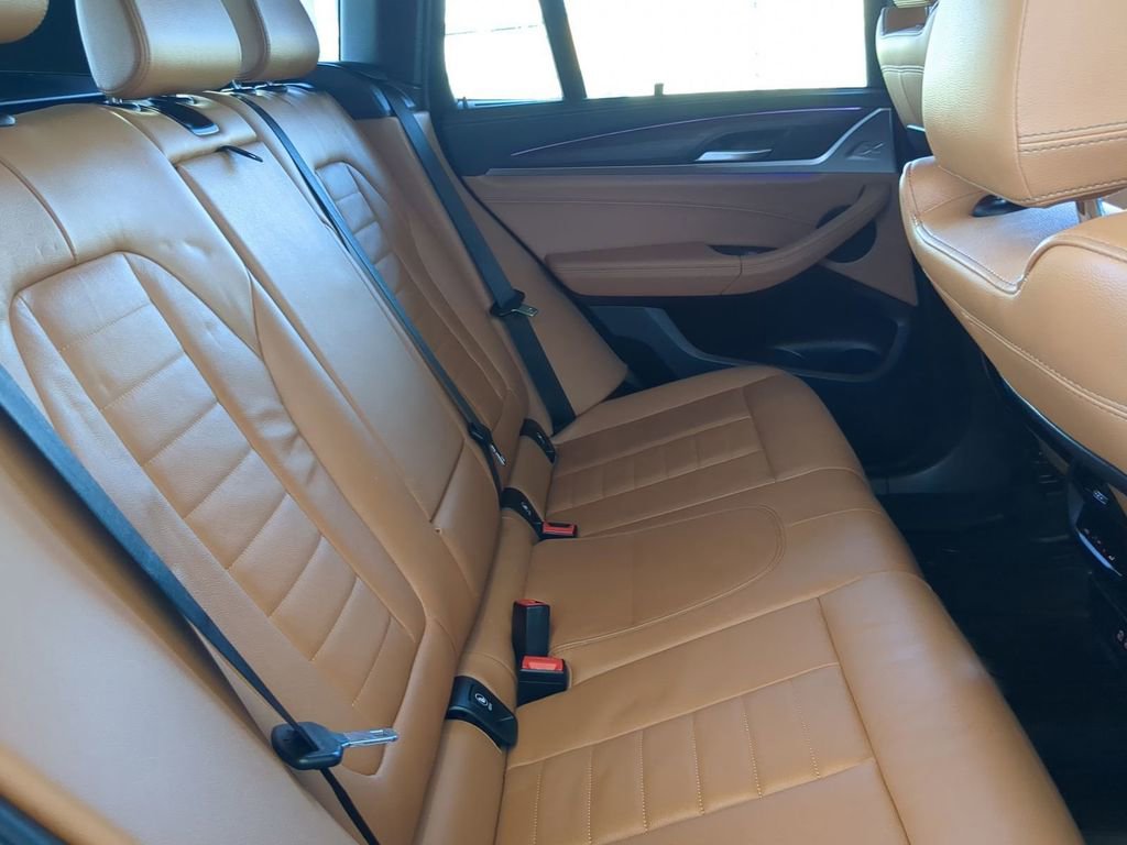 Used 2020 BMW X3 xDrive30i w/ Executive Package image 7