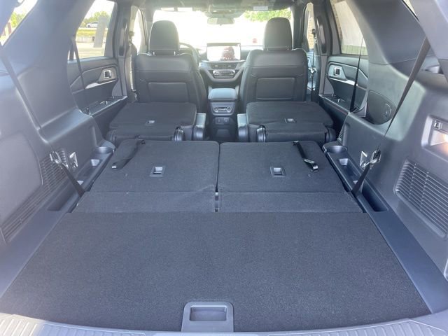 New 2026 Ford Explorer ST-Line AWD/4WD image 62