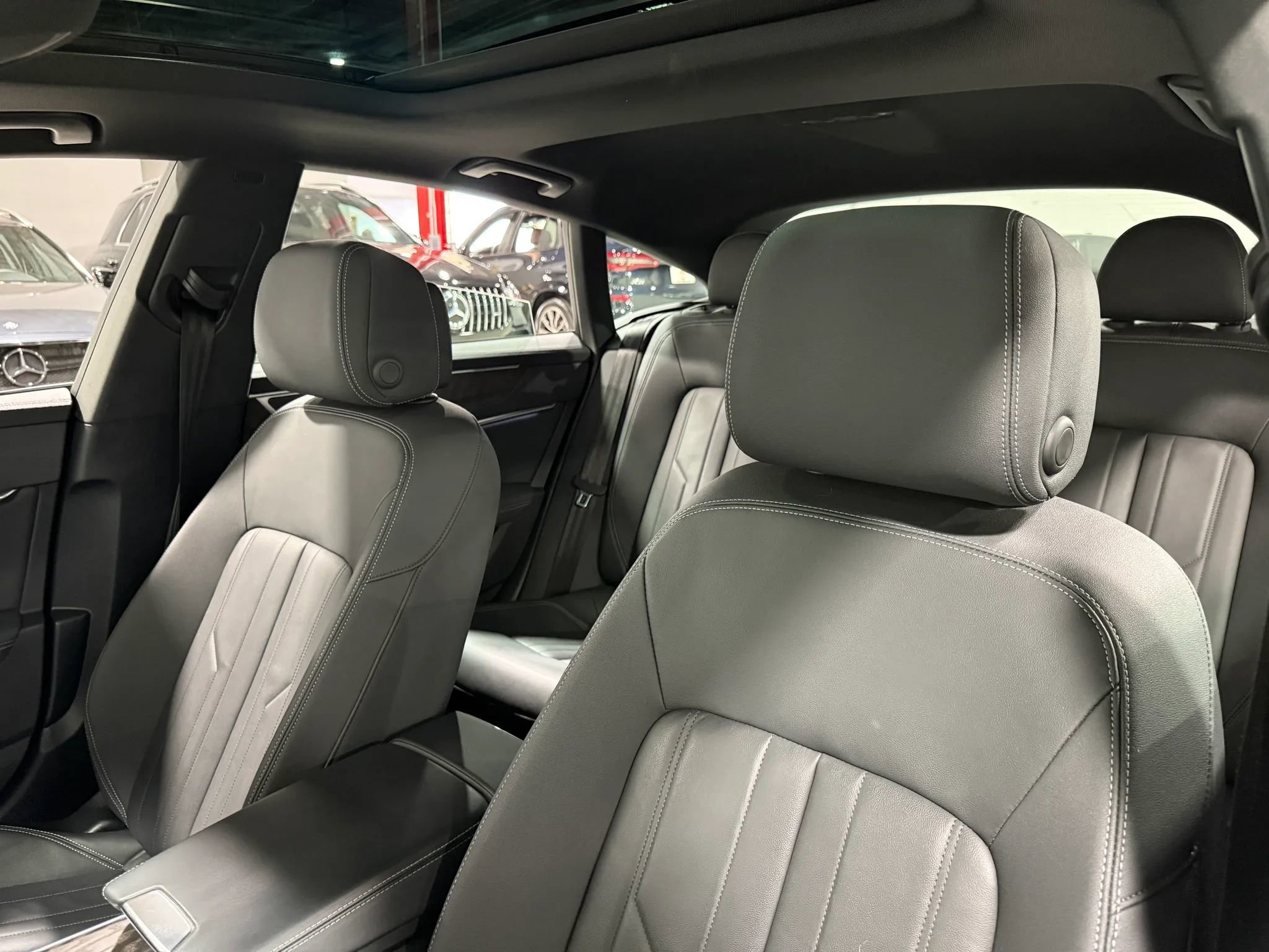 Used 2019 Audi A7 3.0T Premium Plus w/ Premium Plus Package AWD/4WD image 18