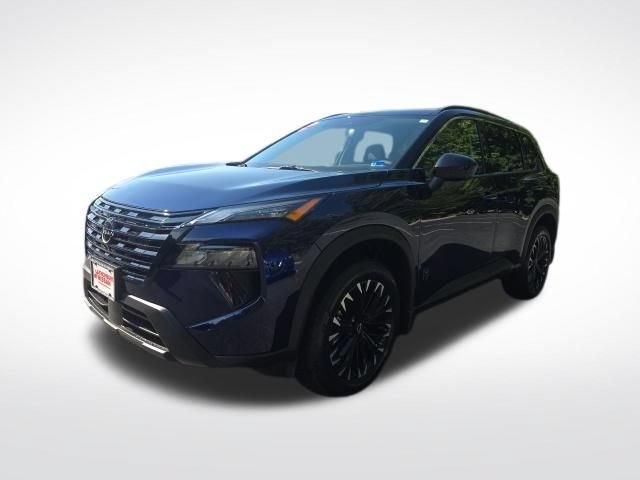 New 2026 Nissan Rogue Dark Armor AWD/4WD image 10
