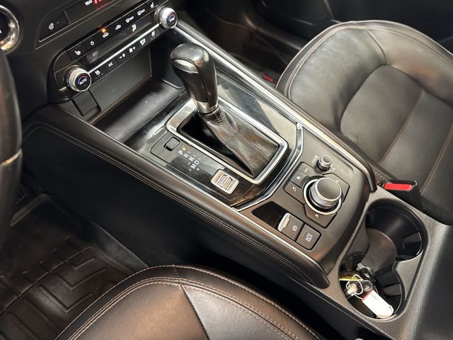 Used 2019 MAZDA CX-5 Grand Touring Reserve image 21