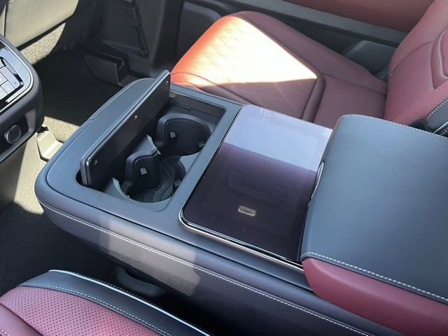 New 2026 INFINITI QX80 Autograph AWD/4WD image 27