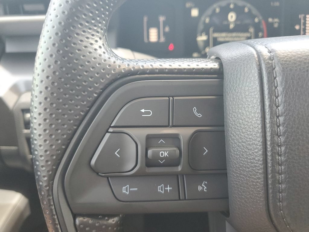 Certified 2026 Toyota Tacoma SR5 RWD image 19