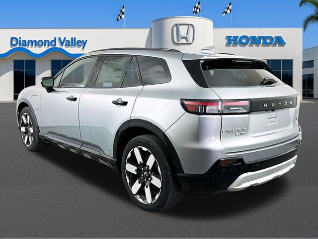 New 2026 Honda Prologue Elite image 4