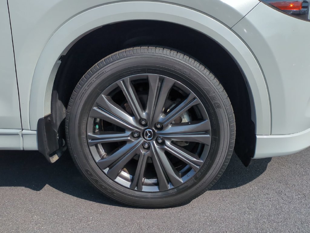 Used 2024 MAZDA CX-5 Signature AWD/4WD image 10