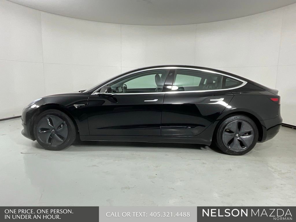 Used 2019 Tesla Model 3 Standard Range Plus RWD image 5