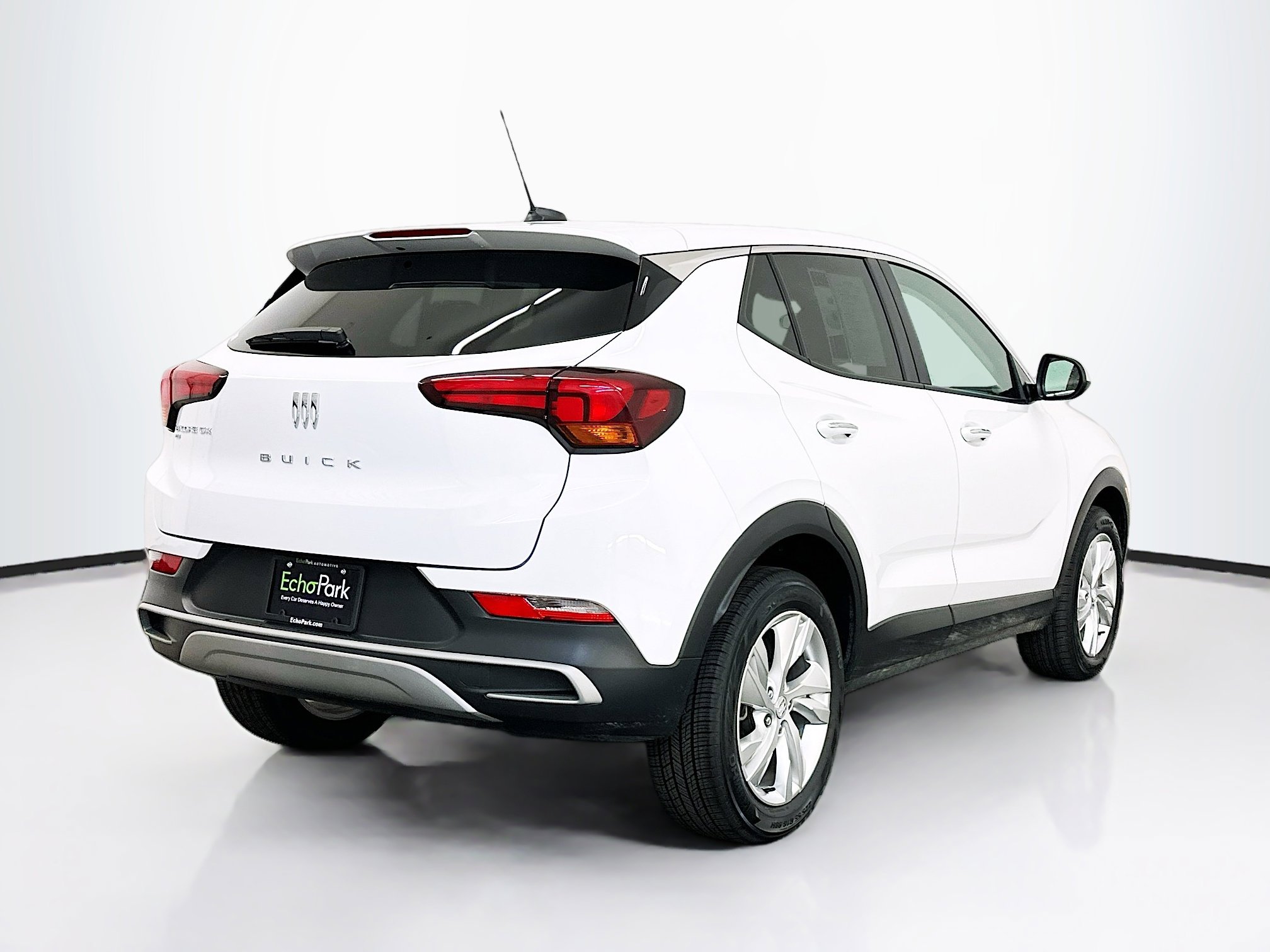 Used 2025 Buick Encore GX Preferred image 9