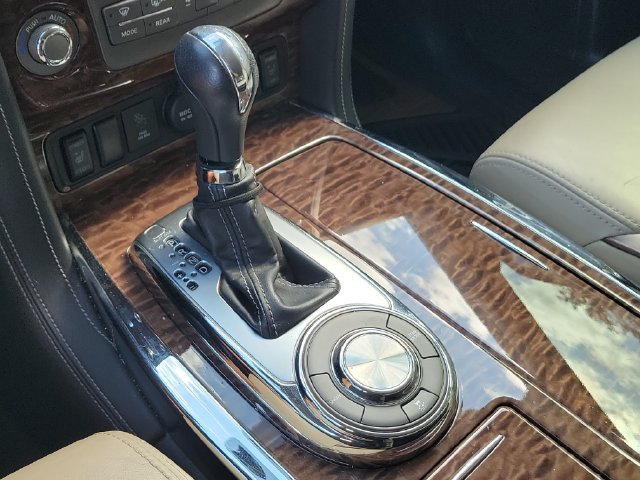 Used 2020 Nissan Armada SL w/ Premium Package RWD image 36