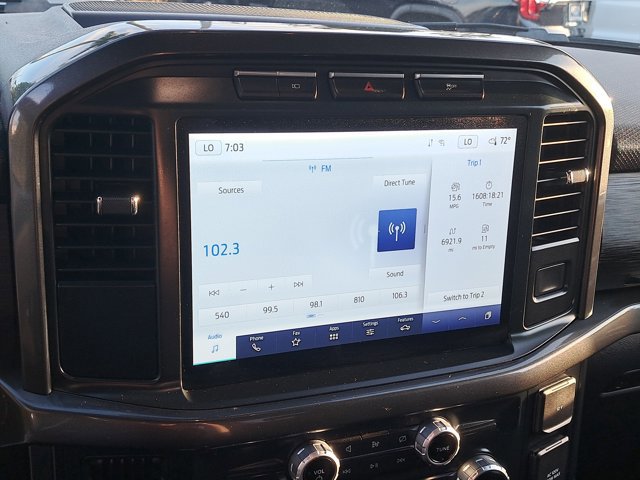 Certified 2022 Ford F150 XLT w/ Equipment Group 302A High image 27