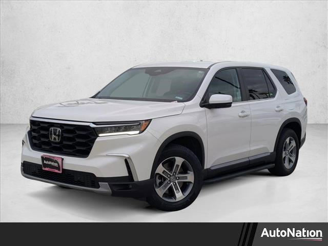 Used 2023 Honda Pilot EX-L image 1