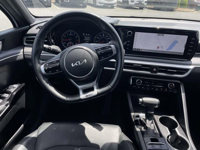 Used 2024 Kia K5 GT-Line image 20