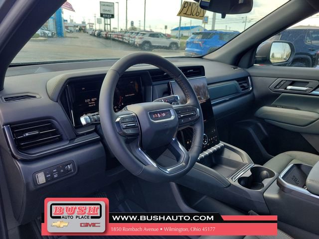 New 2026 GMC Terrain AT4 w/ Convenience Package III image 19