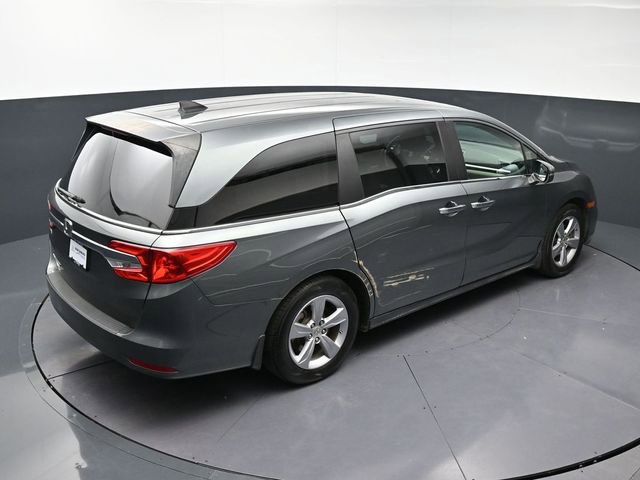 Used 2018 Honda Odyssey EX-L image 29