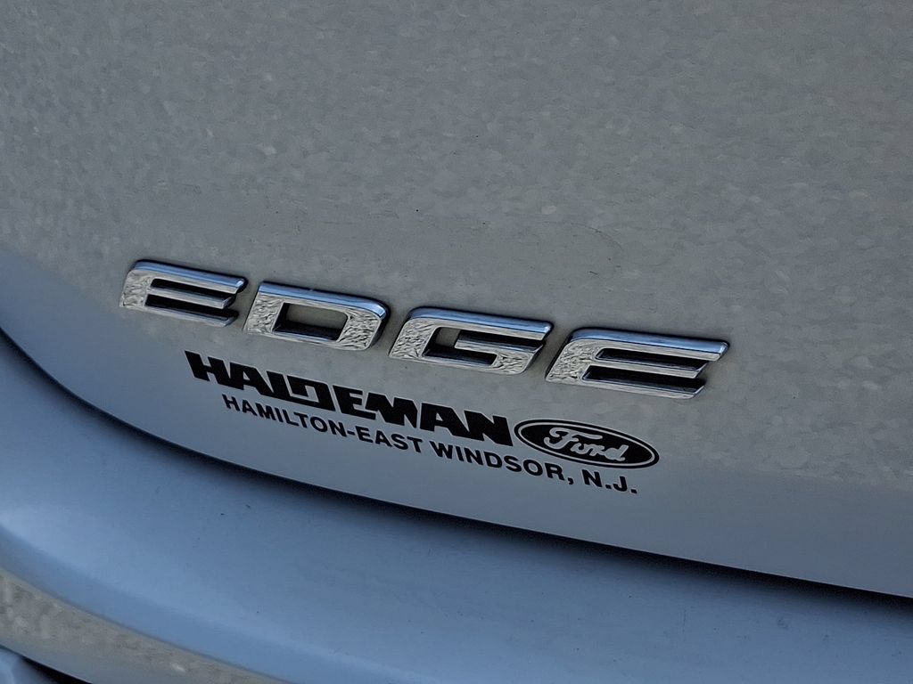 Used 2015 Ford Edge Sport w/ Equipment Group 401A AWD/4WD image 30