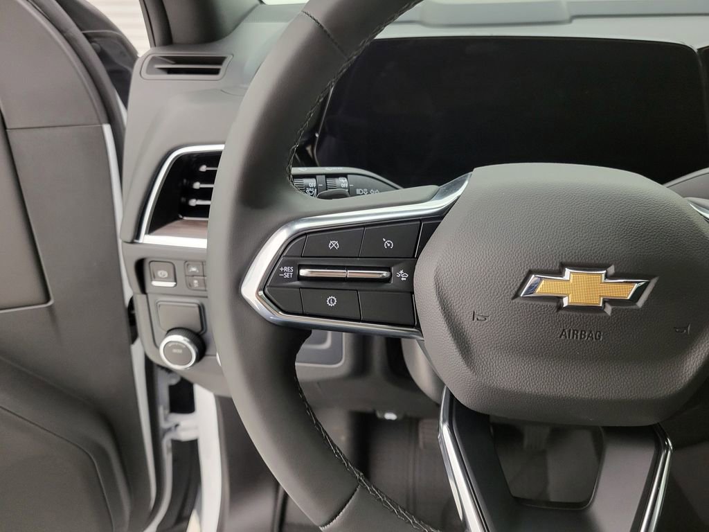 New 2026 Chevrolet Suburban LS image 7