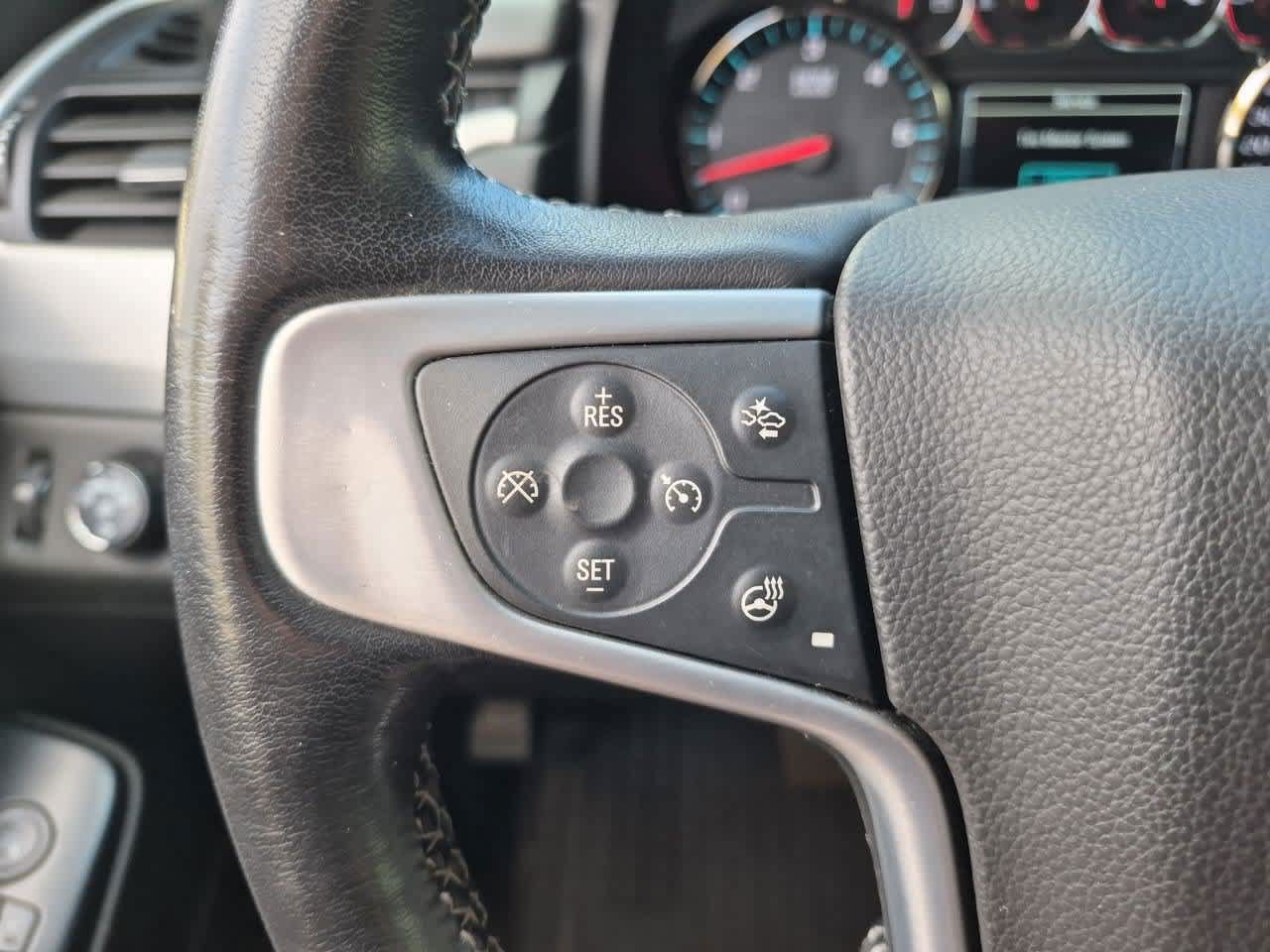 Used 2020 GMC Yukon SLT AWD/4WD image 26