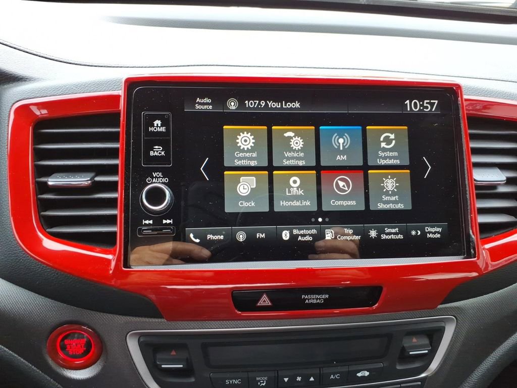 Used 2024 Honda Ridgeline Sport image 18