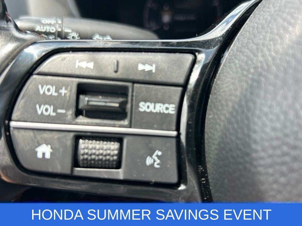 Used 2024 Honda HR-V Sport image 21