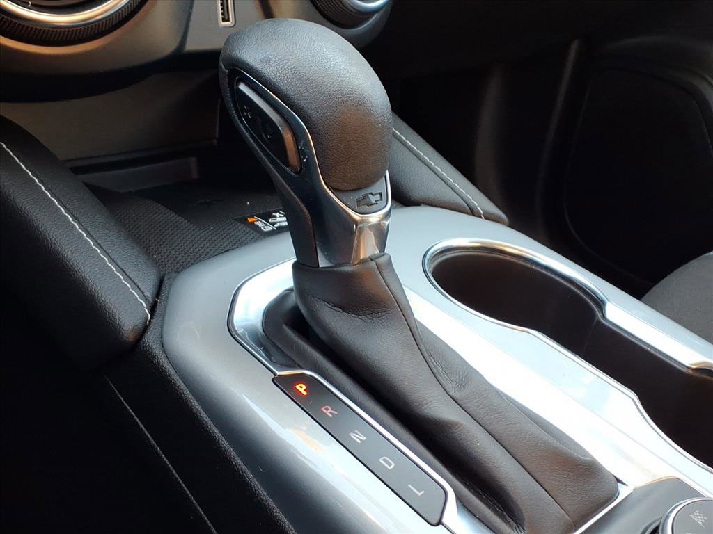 Used 2023 Chevrolet Blazer LT w/ Convenience Package image 15