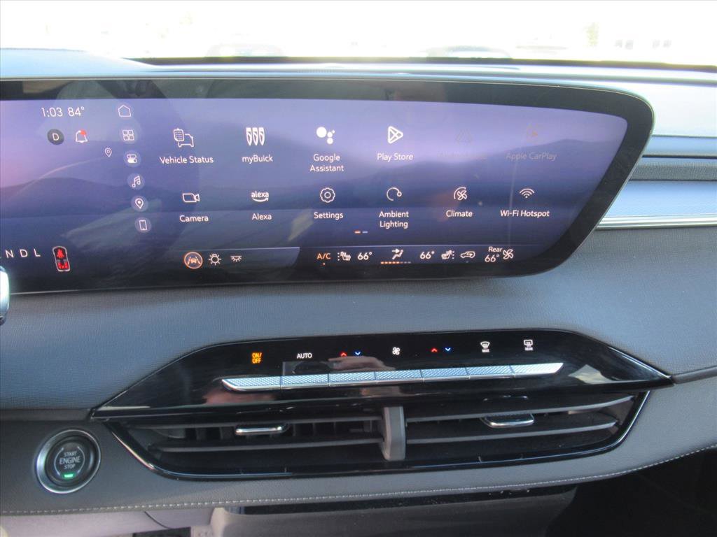 Used 2025 Buick Enclave Sport Touring image 26