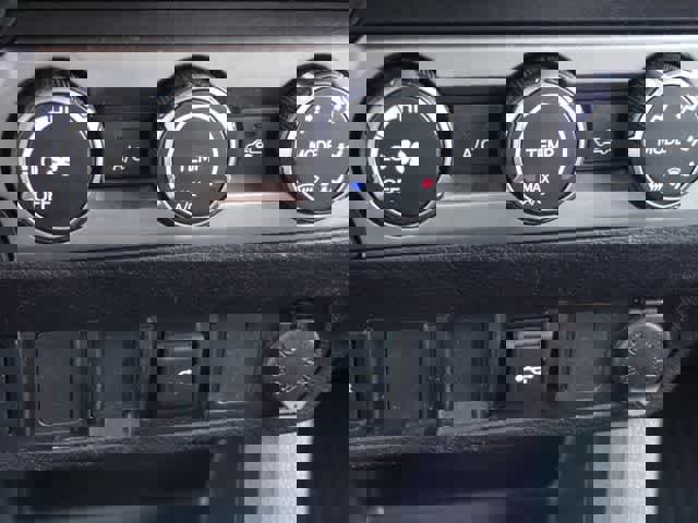 Used 2023 Toyota Tacoma SR w/ SR Convenience Package RWD image 25