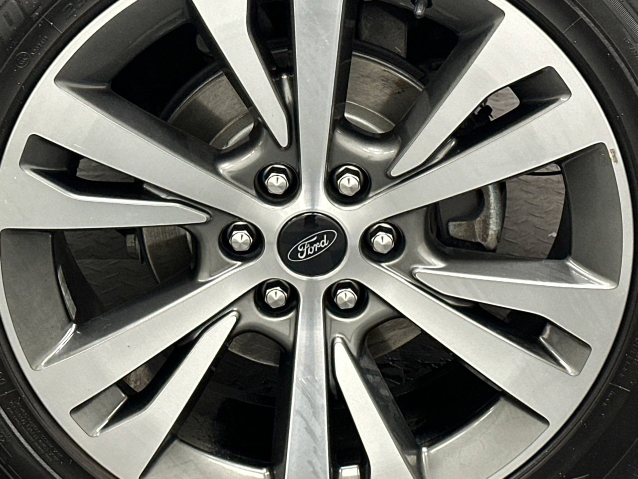 Used 2020 Ford Expedition Platinum image 5