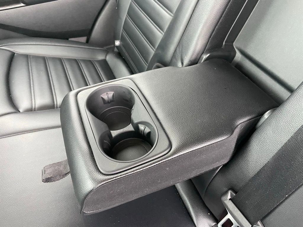 Used 2023 Ford Edge SEL image 53