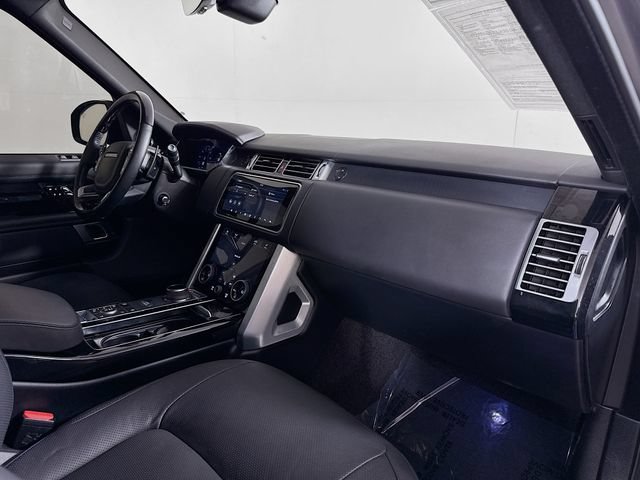 Certified 2022 Land Rover Range Rover Westminster Edition AWD/4WD image 31