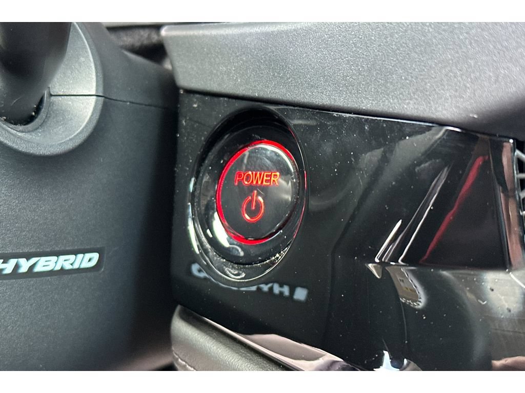 Used 2025 Honda Accord EX-L image 24