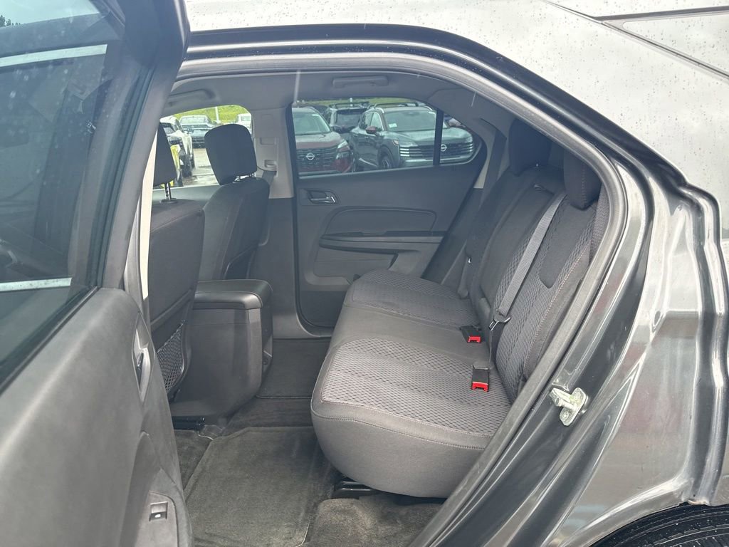 Used 2013 Chevrolet Equinox LS FWD image 24