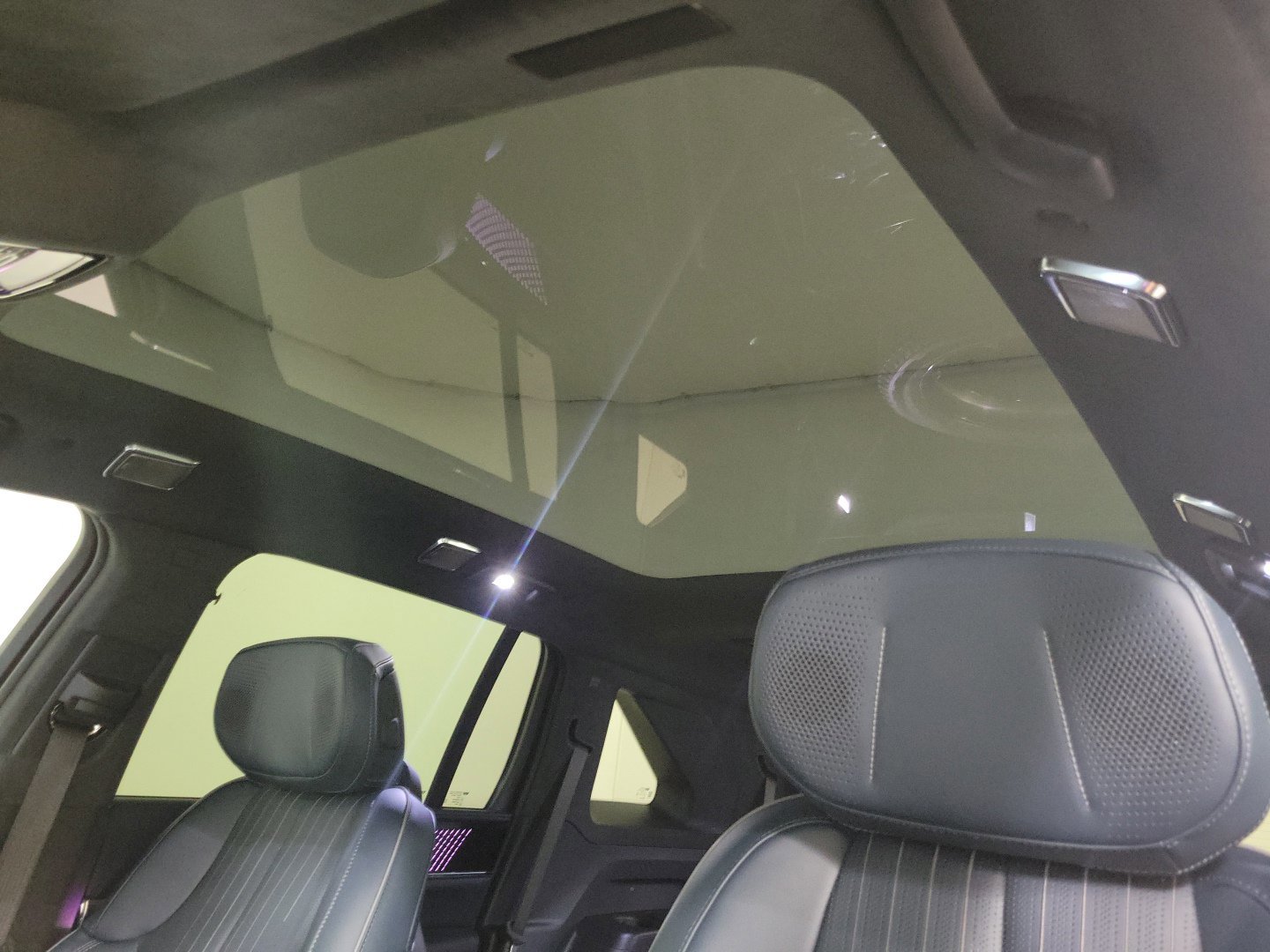 New 2025 Cadillac Escalade IQ Luxury 2 image 12