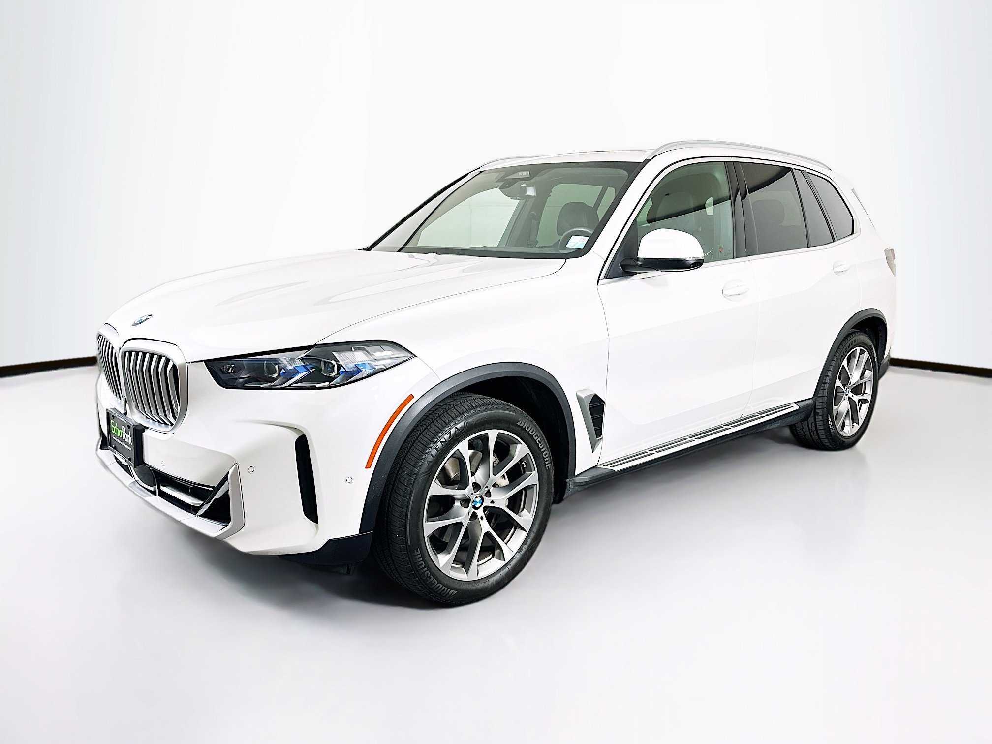 Used 2024 BMW X5 sDrive40i image 3