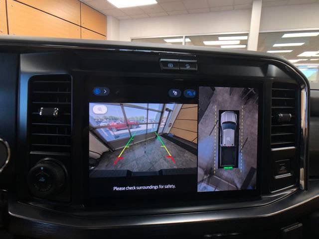 New 2026 Ford F350 Lariat w/ Black Appearance Package image 17